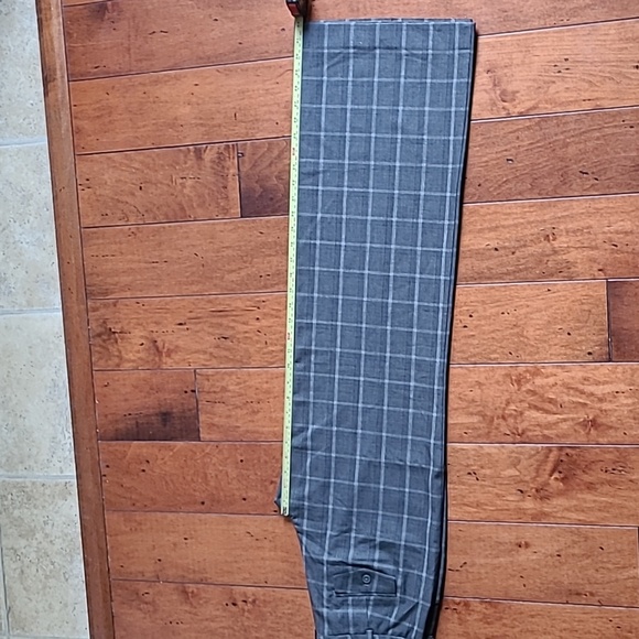 Express Design Studio Dress Pants. - Picture 8 of 9